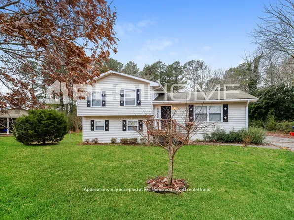 111 Park Place Dr, Lawrenceville, GA 30046