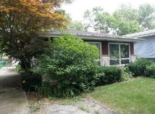 349 N Elmwood Ave, Wood Dale, IL