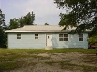 479 Lewis Rd, Mathiston, MS 39752