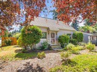 10840 NE Beech St, Portland, OR 97220