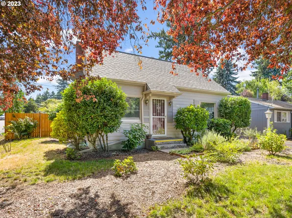 10840 NE Beech St, Portland, OR 97220