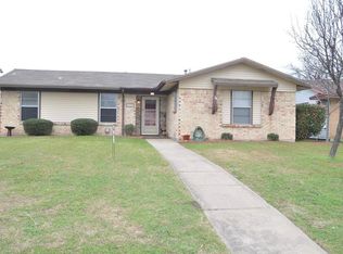 917 Meadow Mead Dr, Allen, TX 75002