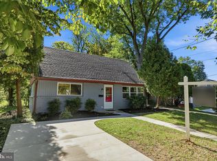 702 Dryden St, Silver Spring, MD 20901
