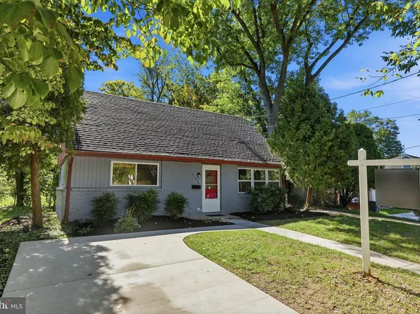 702 Dryden St, Silver Spring, MD 20901
