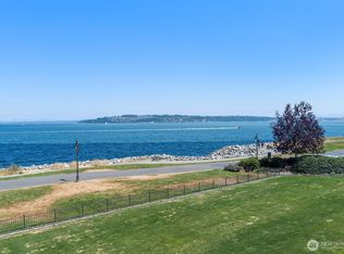 5105 Grand Loop UNIT 204, Tacoma, WA