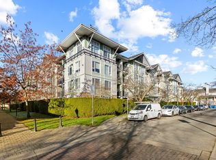 7089 Mont Royal Sq #417, Vancouver, BC