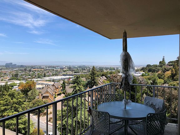 Balcony/Patio