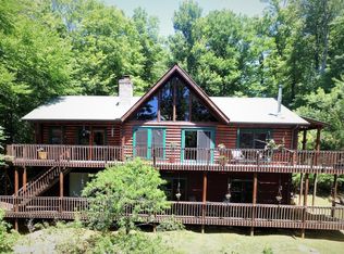 195 Blue Diamond Point, Sharps Chapel, TN 37866