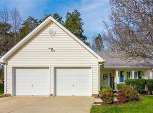 5308 Whitley Way, Greensboro, NC 27407