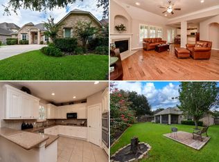 4427 Warington St, Weston Lakes, TX 77441