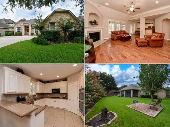 4427 Warington St, Weston Lakes, TX 77441