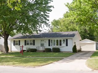 1580 Grand Ave, Marion, IA 52302