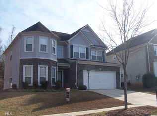 798 Miller Run, Atlanta, GA 30349