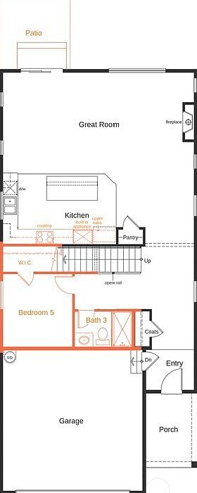 2nd image of 23927 36th Avenue SE #15
