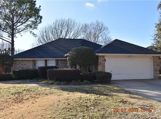 7501 Crosswicks Cir, Fort Worth, TX 76137