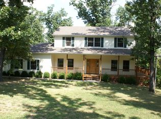 6903 El Terra Rd, Osage Beach, MO 65065