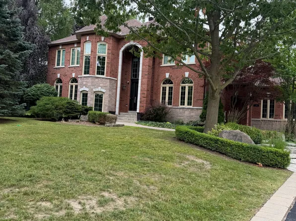 74 Mactaggart Dr, King, ON L0G 1N0