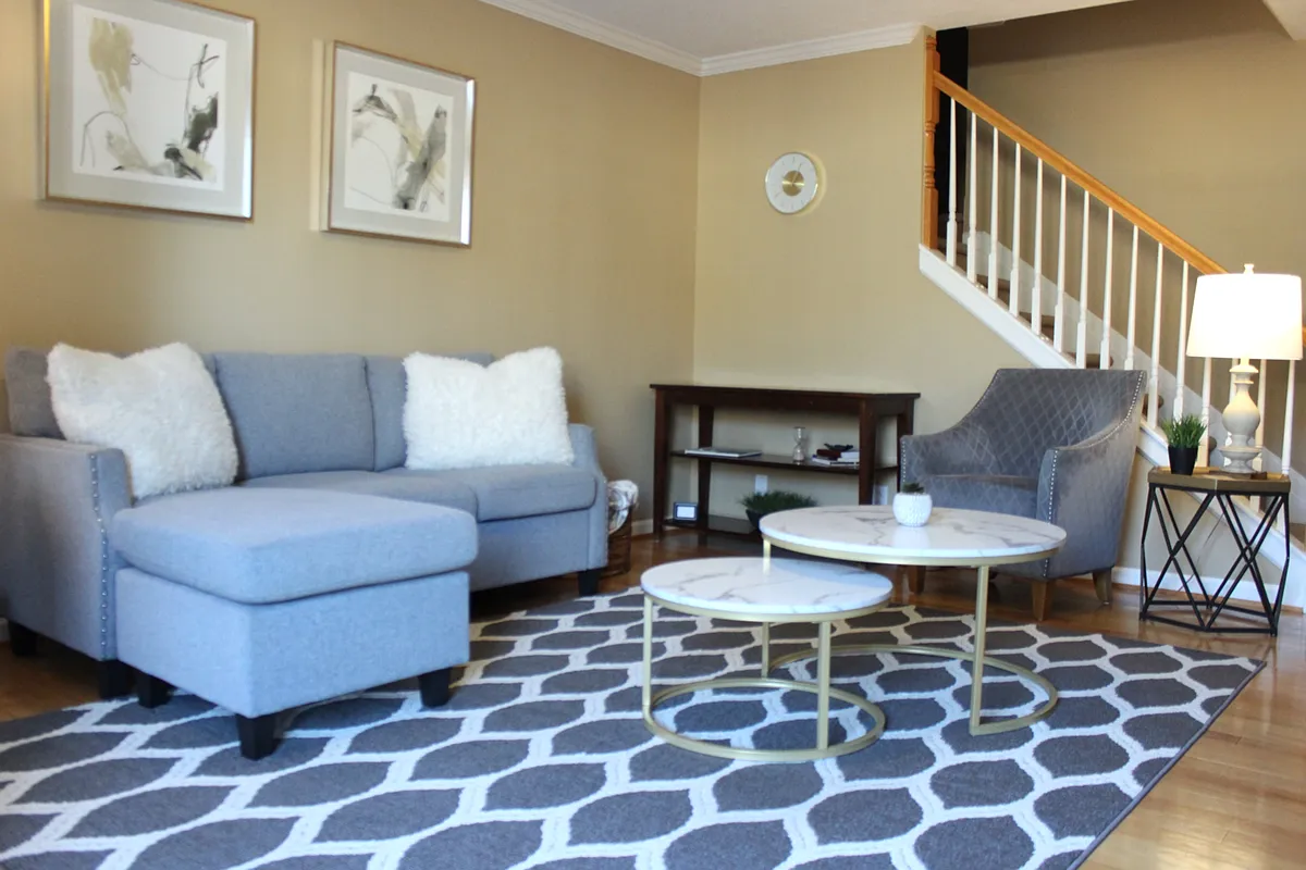 Welcome home to your home - 2156 Nashboro Blvd #4