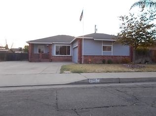 2947 East St, Selma, CA 93662