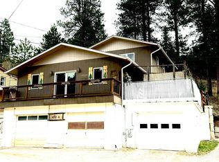 430 1/2 S Main St, Lead, SD 57754