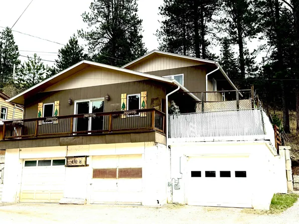 430 1/2 S Main St, Lead, SD 57754