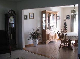 1714 SE Boutell Rd, Essexville, MI