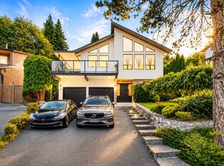 415 Goyer Ct, Coquitlam, BC V3K 6A2