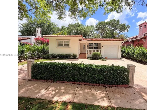 1032 Obispo Ave, Coral Gables, FL 33134