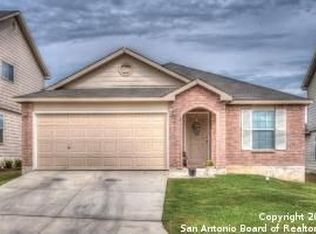 24711 Hickory Mdw, San Antonio, TX 78261