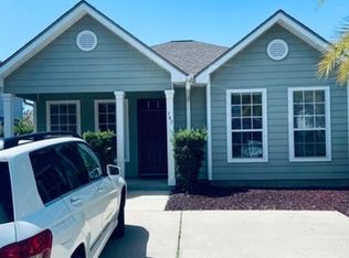 141 Water Oaks Loop, Santa Rosa Beach, FL 32459