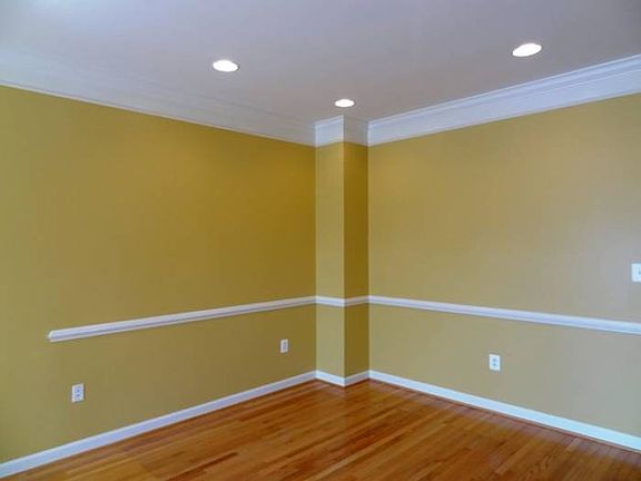 Elegant Dining Room