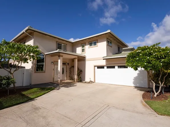 499 Kealahou St #5, Honolulu, HI 96825