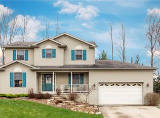 1119 Jonathan Dr, Erie, PA