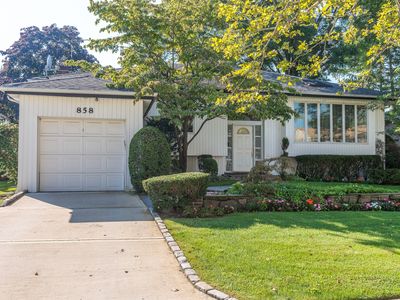 858 Oliver Ave, Valley Stream, NY, 11581