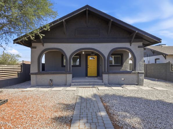 1514 W MONROE Street, Phoenix, AZ 85007
