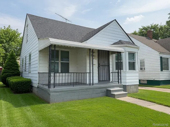 7286 Faust Ave, Detroit, MI 48228