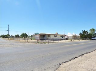 3620 E Thompson Ave, Kingman, AZ 86409
