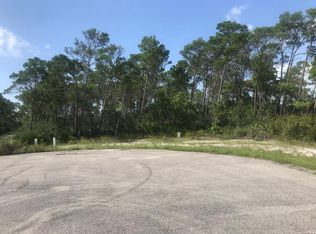 313 Hibiscus Ln, Eastpoint, FL 32328