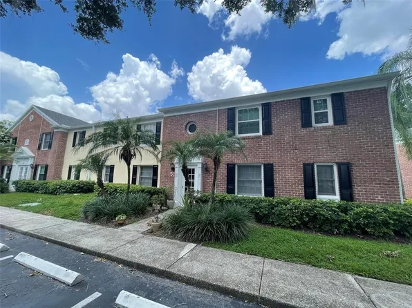 13686 Orange Sunset Dr Unit 201, Tampa, FL 33618