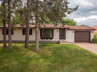 2311 Madison Ave, Plover, WI 54467
