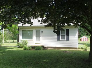 3040 Willoughby Rd, Mason, MI 48854