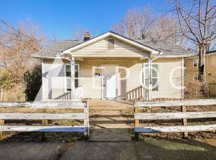 1411 Gholson Ave, Winston Salem, NC 27107