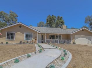 43025 Wild Flower Ct, Coarsegold, CA 93614
