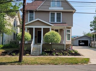 13 W 5th Ave, Warren, PA 16365