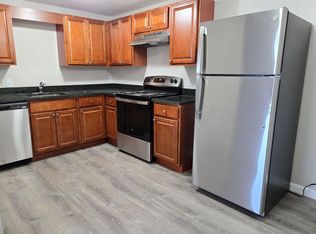 4516 N Main St #D-37, Fall River, MA 02720