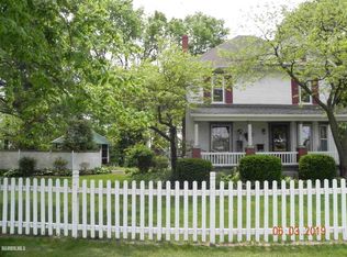 4011 Us Business 20 W, Freeport, IL 61032