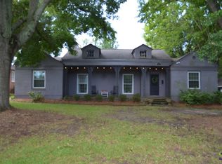 2660 Vineville Ave, Macon, GA 31204