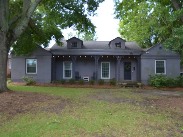 2660 Vineville Ave, Macon, GA 31204