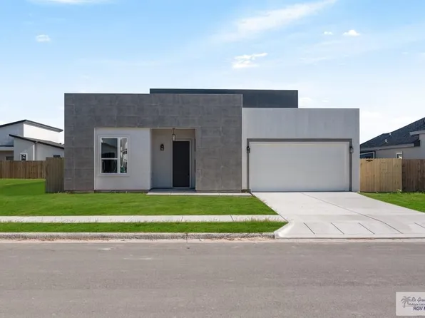 5320 Oakley St, Brownsville, TX 78521