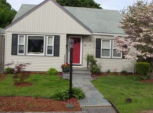 10 Brookdale Ave, Dedham, MA 02026